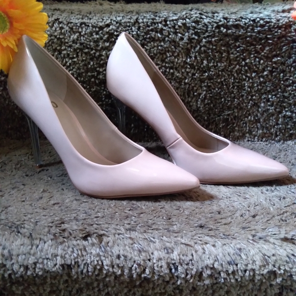 Women's Mix No 6 Danyah Pump - Picture 2 of 9